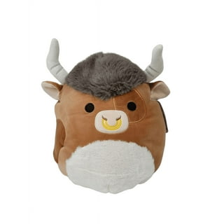 Cow Squishmallow in Stuffed Animals & Plush Toys 