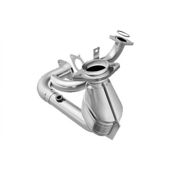 Magnaflow Conv DF 04-05 Taurus/Sable 3.0L Fits select: 2004-2005 FORD TAURUS, 2004-2005 MERCURY SABLE