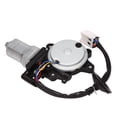 thumbnail image 2 of 2X 742-512 80730-CD00A Motor Elevalunas Eléctrico de Coche para 2003-2009 350Z 2003-2007 G35 Coupe de 2 Puertas, 2 of 8