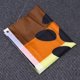thumbnail image 4 of Bandera de exterior Bear Pride de poliéster resistente a la intemperie, 90 x 150 cm, 4 of 7