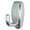 Silver, variant on Hangman Heavy-Duty Snap Hook (Chrome), SH-CH