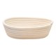 thumbnail image 1 of Cesta de almacenamiento tejida nórdica, de almacenamiento, contenedor, orgazador de escritorio para ños, ropa de juguete, aperitivos, Beige Soledad Cesta de almacenamiento, 1 of 8