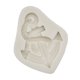 thumbnail image 4 of 5x Moldes de Tortas Chocolates Accesorios para Hornear Pasteles Universal Sunnimix Molde para hornear pasteles, 4 of 8