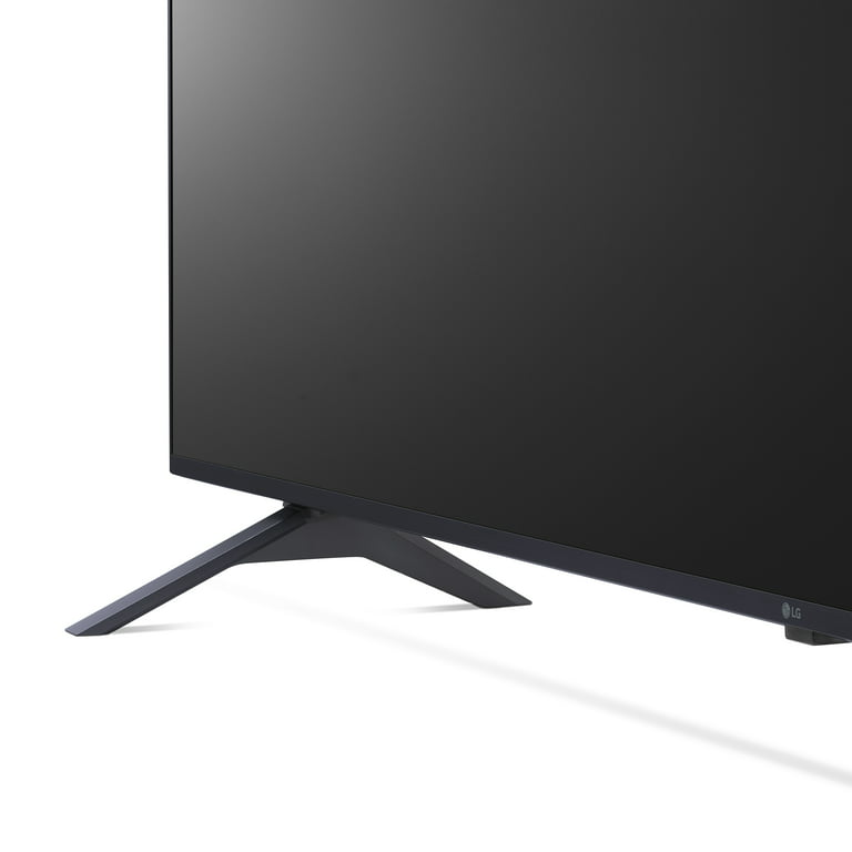 Pantalla LG 55 Pulgadas Smart TV UHD 4K AI ThinQ 55UQ8000PSB
