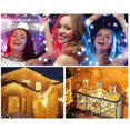 thumbnail image 2 of Christmas Lights Outdoor Lights Garden Lights, 2 of 4