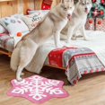 thumbnail image 4 of CNKOO Rug Hopes You Like Ms Rachels Doormat Housewarming Gift Front Door Decor Good Doormat Funny Door  Porch Decor Closing Gift, 4 of 6