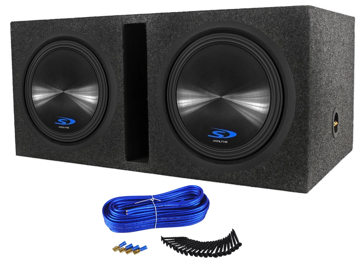 alpine s 12 inch subwoofer alpine s 12 inch subwoofer