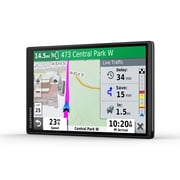 Garmin DriveSmart 55 GPS with Traffic