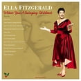 thumbnail image 3 of Ella Fitzgerald - Wishes You A Swinging Christmas (180gm Gold Vinyl) - Music & Performance, 3 of 4