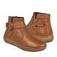 thumbnail image 1 of BOTINES CASUALES PARA DAMA LOBO SOLO 5053 PIEL CAFÉ Lobo Solo  5053, 1 of 4