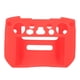 thumbnail image 2 of Cubierta de control remoto de drones resistente a los arañazos Compatibilidad de tamaño estándar Sin deformación Estuche de controlador de silicona elástica para protección ANGGREK Otros, 2 of 8