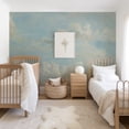 thumbnail image 2 of Painterly Sky and Cloud Wallpaper, 2 of 8