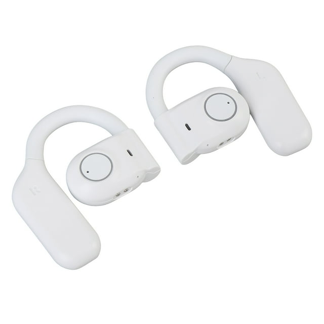 Auriculares Inalámbricos, Smart Touch Control Sports Brots IPX4 A Prueba de Agua Ergonómica para Correr