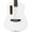 White, variant on Ktaxon 38 Inch Cutaway Acoustic Guitar, Beginner Folk Guitar Starter Kit with Gig Bag, Tuner, Capo, Strap, Extra Strings, Picks & Wrench for Teens Youth Adults