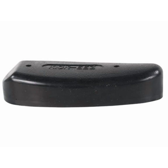 KICK-EEZ Sporting Clays Grind to Fit Recoil Pad 1-1/8" Thick Large