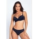 thumbnail image 1 of Panty brasilera (1059) azul oscuro L, 1 of 4