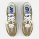 thumbnail image 4 of New Balance 327 U327CH BROWN Width D Lyfestyle Shoes Men's Women's Sneakers, 4 of 6