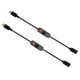 thumbnail image 1 of Power Switch USB Type C with Indicator Light Male to Female USB-C Extension Cable Switch for 4B 2 P, 1 of 5