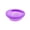 As the picture shows, variant on 1pcs Silicone Flat Fit Design Extra Thin Reusable Silicone Menstrual Disc For Women Menstrual With Pull Tab Sterilizing