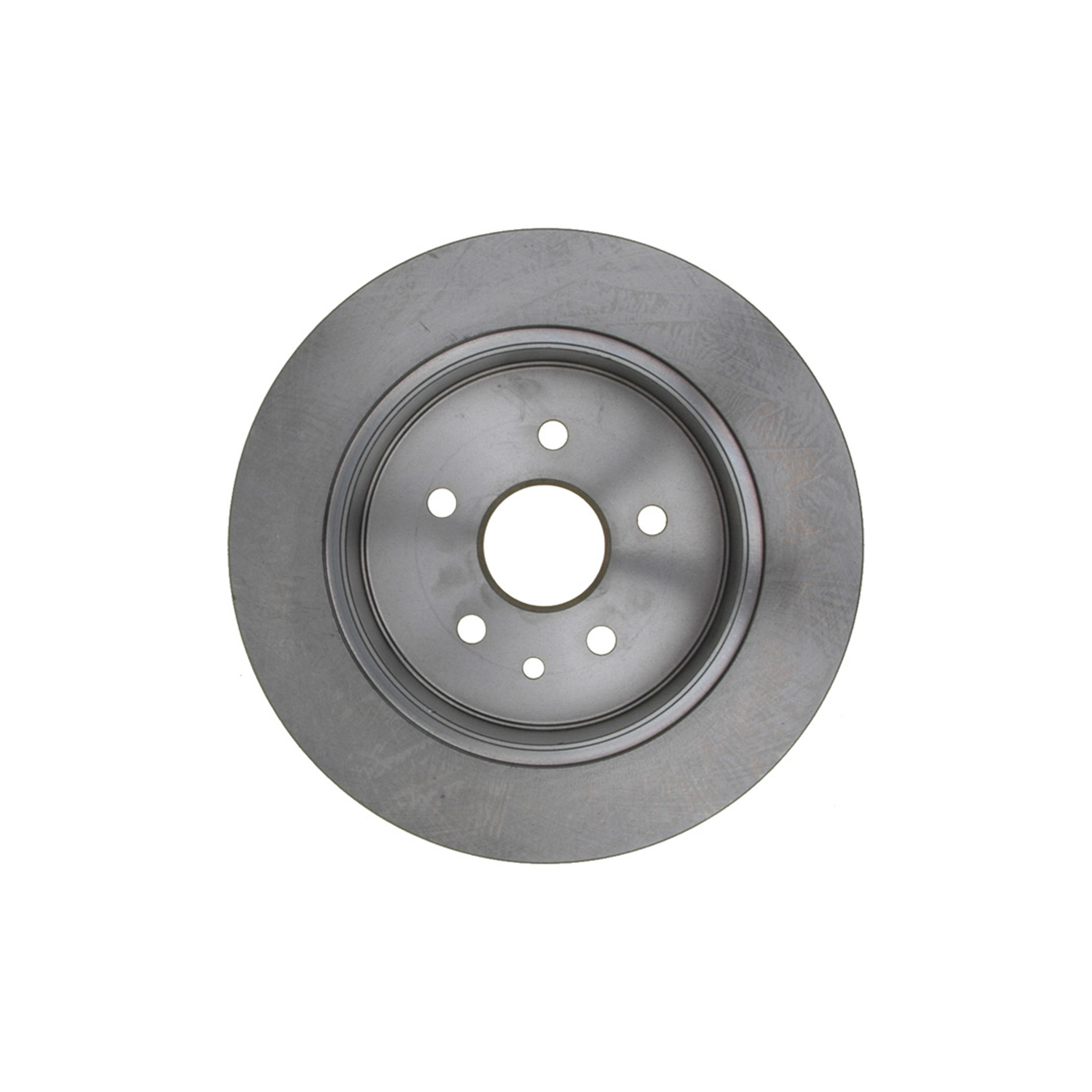 Raybestos R-Line Rotors OE Replacement Brake Rotors 96760R Fits select: 2002-2010 LEXUS SC, 2001-2005 LEXUS IS