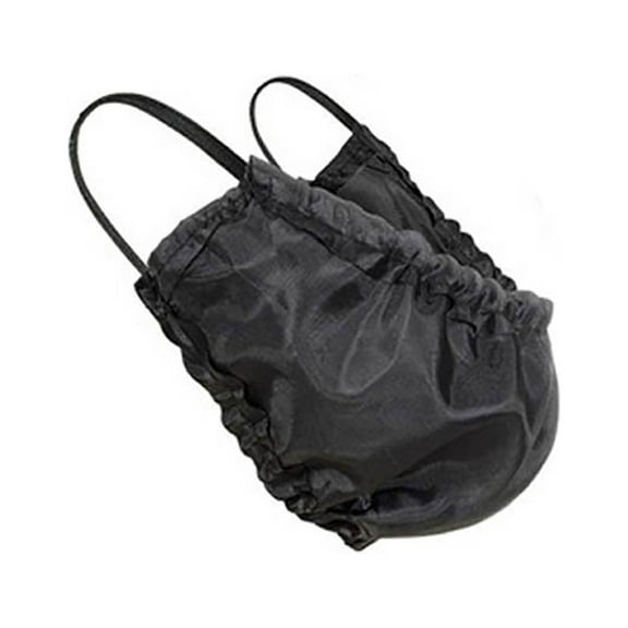 Miyuadkai Sleep Mask Clearance Beard Beard Turban Facial Beard Facial Cover Beard-Bib Other Room Decor Black