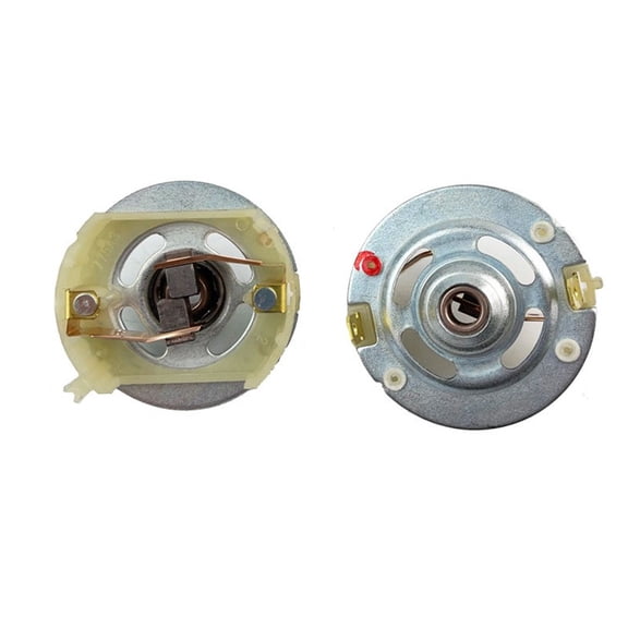 2PCS Motor Carbon Brushes Holder Replacement ForRS775 ForRS750 ForRS755 ForRS 775 750 Electric Drill Motor Accessories