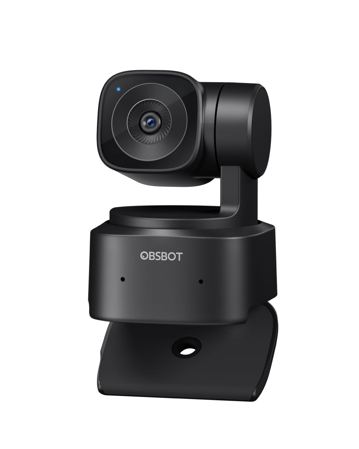 OBSBOT TINY SE Webカメラ 1080P OBSBOT Tiny SE 1080P 100FPS Webcam for PC, AI Tracking PTZ
