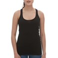 thumbnail image 1 of M&O 3590 Women's Racerback Blend Tank, 1 of 2