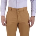 thumbnail image 3 of Pantalón casual Yale Slim Fit 0872 Avellana, 3 of 4