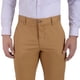 thumbnail image 3 of Pantalón casual Yale Slim Fit 0872 Avellana, 3 of 4