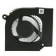 thumbnail image 2 of Ventilador de refrigeración GPU Nikou Ventilador de enfriamiento Para computadora portátil, 2 of 9