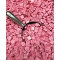 thumbnail image 3 of Starburst All Pink Strawberry Chewy Candy, 1 LB (Approx. 90 Pieces) Bulk Bag – Pink Individually Wrapped Candy, Perfect for Parties & Candy Buffets, Pink Party Favors, Pack by YummyLand 16 oz, 3 of 9