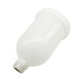 thumbnail image 4 of Recipiente pulverizador de pintura Jinwen 250ml rosca interna, 4 of 8