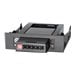 thumbnail image 2 of CRU Data Express - Storage drive carrier (caddy) - 2.5" - black, 2 of 2