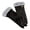 Black, variant on Knit Gloves Ladies Fashion Warm Outdoor Riding Driving Cute Bow Plus Fleece Touched Screen NonSlip Winter Gloves
