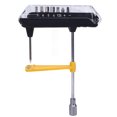 thumbnail image 1 of Bike Wrench Set, Bike Torsion Wrench 7 Bits Easy To Use  for Repair Maintenance, 1 of 7