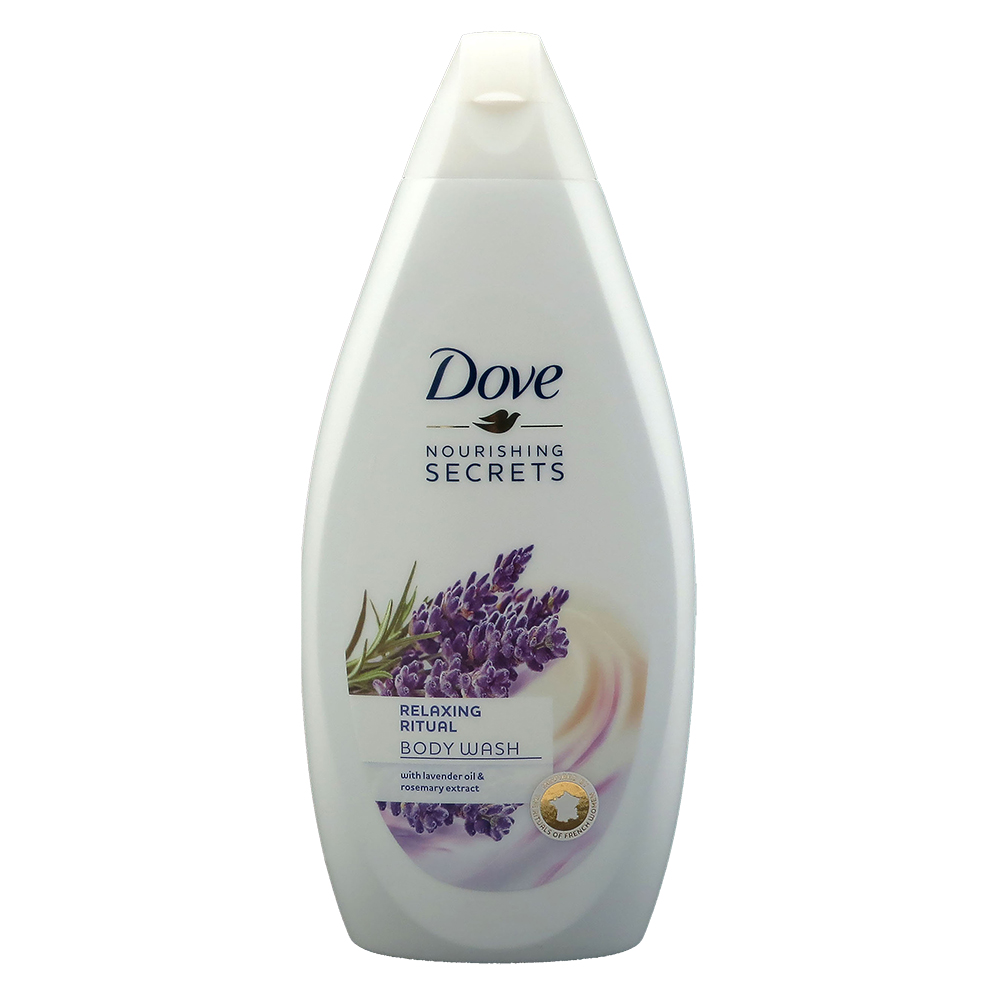 Dove Body Wash Relaxing Ritual 500ml Walmart Canada