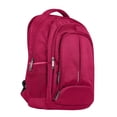 thumbnail image 2 of Mochila Cool Capital Porta Laptop Rosa, 2 of 3
