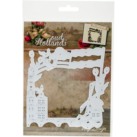 UPC: 5020180230559 | Find It Trading Amy Design Oud Hollands Die-Holland Frame