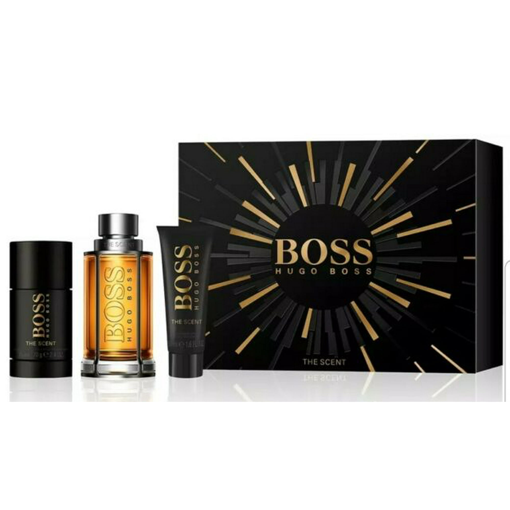 Hugo boss gift set for him 2025