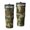 Black, variant on Camouflage 30oz Handheld Travel Tumbler with Handle – Double Wall Stainless Steel Insulated Cup, Flip Straw Lid, Leak-Proof & BPA-Free for Hot and Cold Drinks – Durable Coffee & Juice Mug White