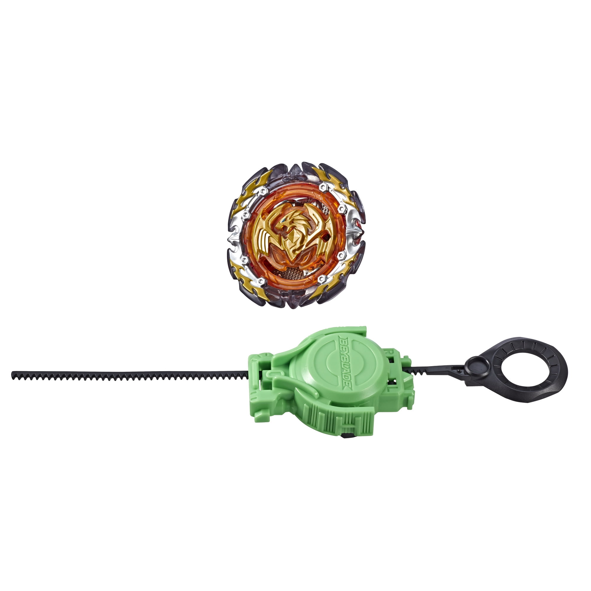 beyblade burst perfect phoenix