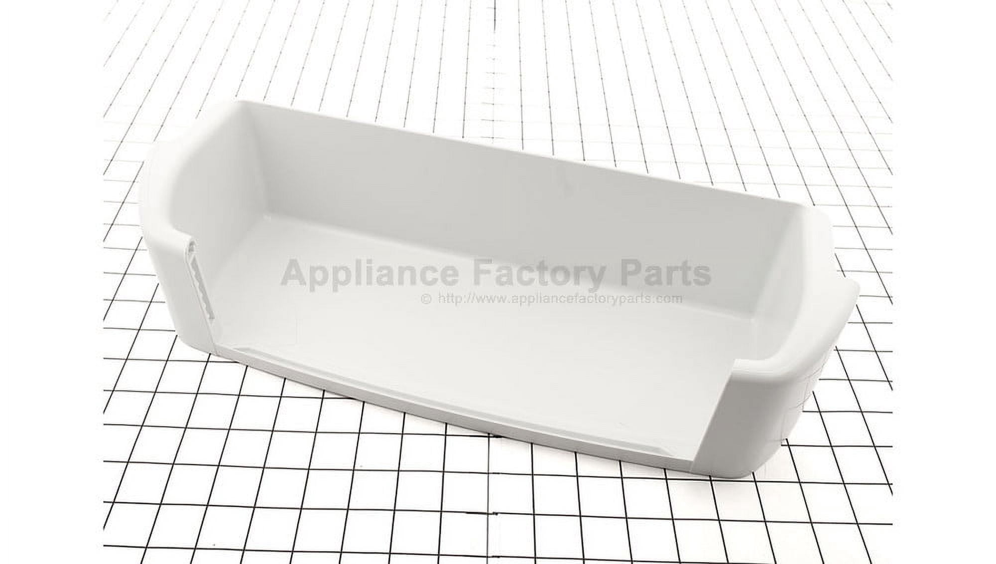 Targhetta Distintiva GE WR04X10168 – Finitura Satinata, OEM Nuova, Diametro 1,40 Pollici