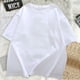 thumbnail image 4 of Camiseta Sanrio Hello Kitty para hombre y mujer, Top de Anime Y2k, camiseta bonita de moda, camiseta gráfica de manga corta para mujer, Verano, 4 of 4