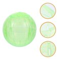 thumbnail image 5 of jibingyi Funny Hamster Ball Gerbil Running Ball Chinchilla Exercise Ball Funny Pet Running Ball Toy, 5 of 8