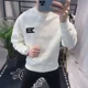 thumbnail image 3 of Sudadera con capucha de estilo Harajuku para hombre, ropa de calle divertida de lujo de invierno, estilo Y2k, estilo vintage de los años 90, tallas S, 3 of 4