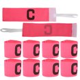 thumbnail image 1 of Football Brassard,, C Word Armband, Adjustable Word Game  Hiking Sports Trends, 1 of 8
