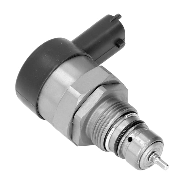 ,Diesel Carburant Rail Pression Carburant Rail DRV Conception Nouvelle Génération