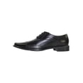 thumbnail image 3 of ZAPATO VESTIR CASUAL LEON HOMBRE CABALLERO NEGRO ATANADO 8003 Leon 8003, 3 of 3
