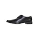 thumbnail image 3 of ZAPATO VESTIR CASUAL LEON HOMBRE CABALLERO NEGRO ATANADO 8003 LEON 8003, 3 of 3